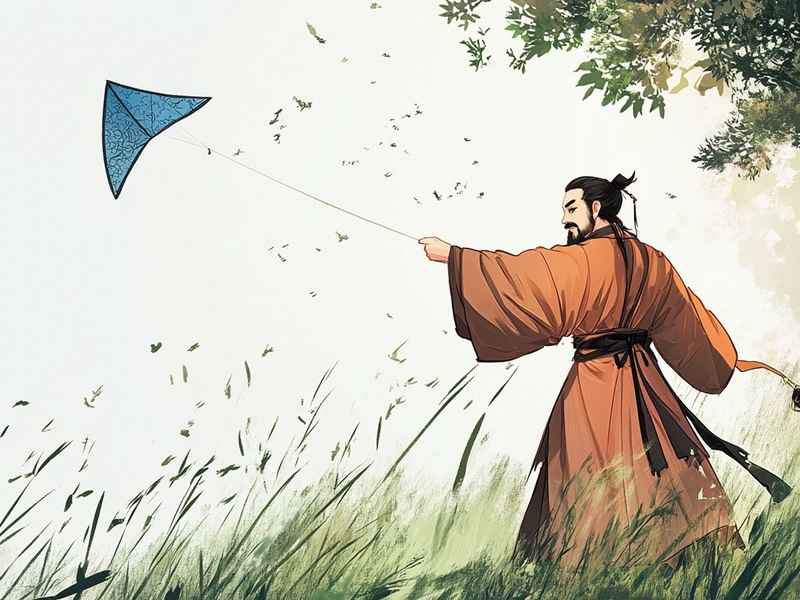 古代儿童励志人物故事大全、古代十大励志人物故事