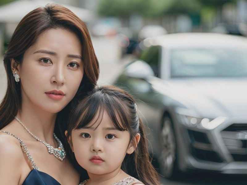 加油妈妈各故事线结局，加油妈妈大结局剧情介绍