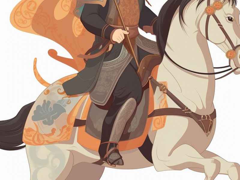 历史故事儿童版都有哪些 - 少儿版历史故事