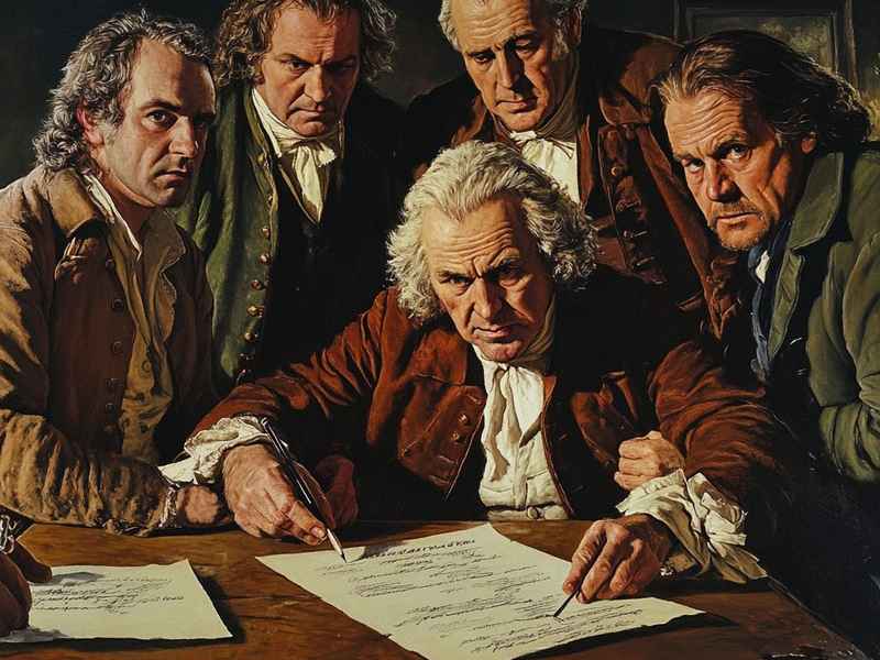 华盛顿的故事阅读短文答案（华盛顿的故事阅读理解答案）