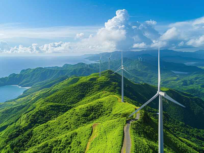 广东华尔辰海上风电工程有限责任公司、广东华尔辰海上风电工程有限责任公司分公司