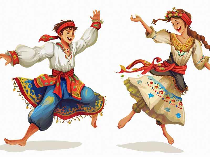 民族团结故事ppt，民族团结故事演讲稿3分钟