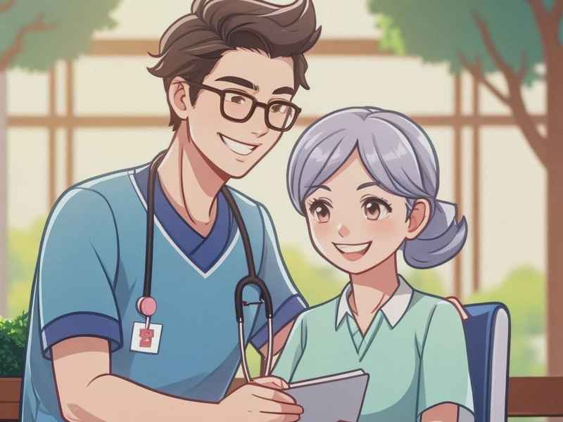 关怀的故事300字 关怀的故事300字左右