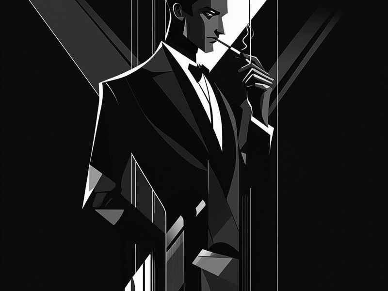 密探007睡前故事 - 森林密探007的睡前故事电子版