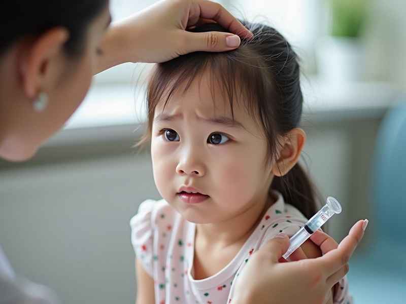 儿童中耳炎用什么滴耳液、儿童中耳炎可以用什么滴耳液 儿童中耳炎用什么滴耳液、儿童中耳炎可以用什么滴耳液