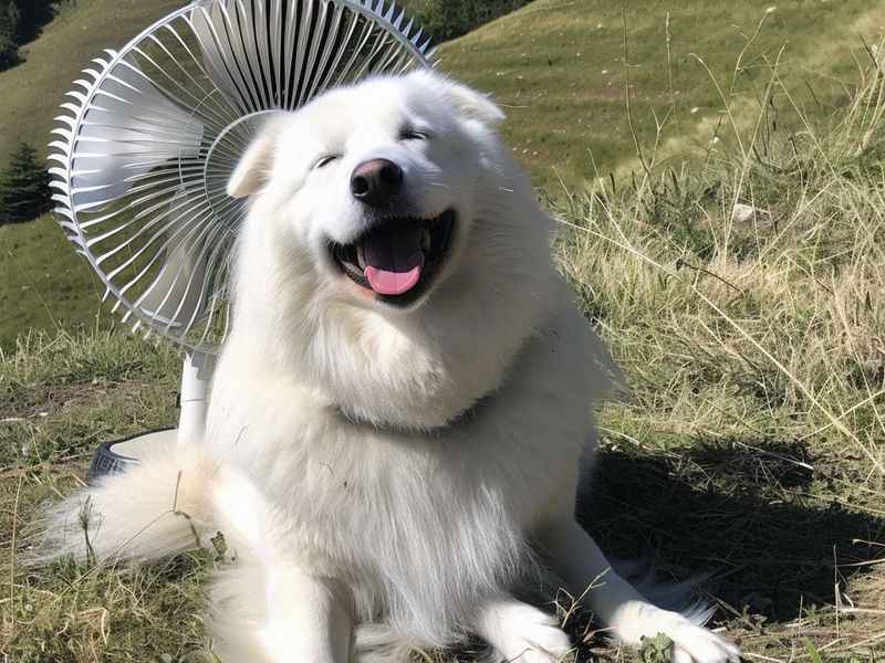 关于风扇的文案 关于风扇的朋友圈文案