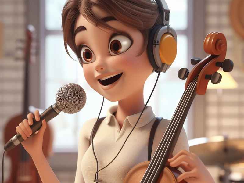 关于春雨儿童的视频 - 关于春雨的儿童歌曲