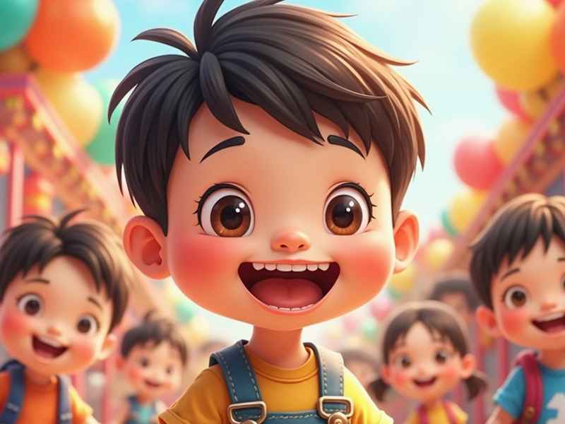 六一儿童节讲话稿村委会最新，六一儿童节村委会领导讲话