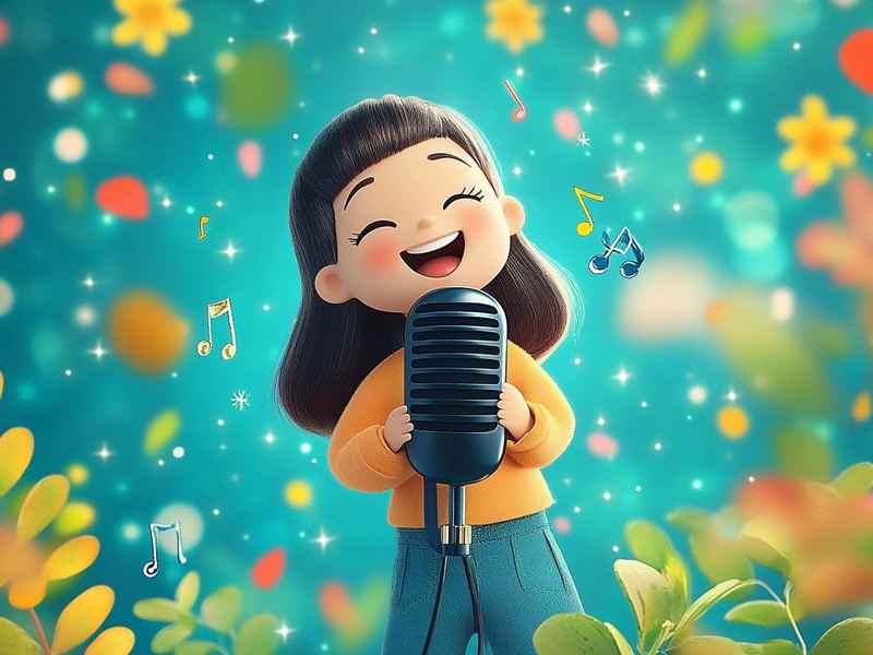 浪花幼儿诗歌 浪花幼儿诗歌朗诵视频