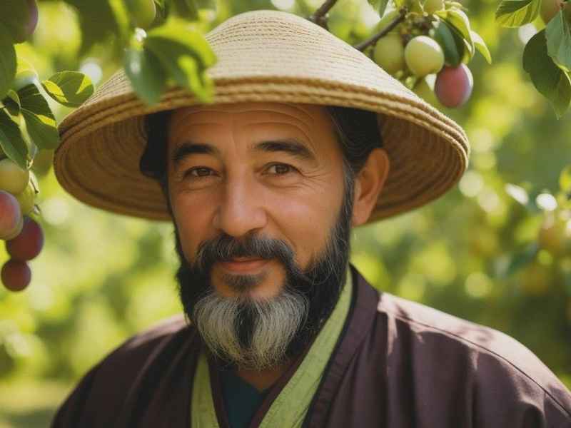 李子核的故事告诉我们什么道理 李子核的故事告诉了我们什么道理