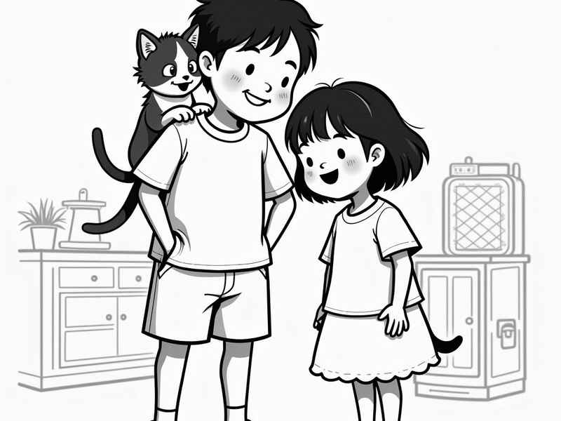 两人绘本故事剧本（两人绘本故事剧本怎么写）