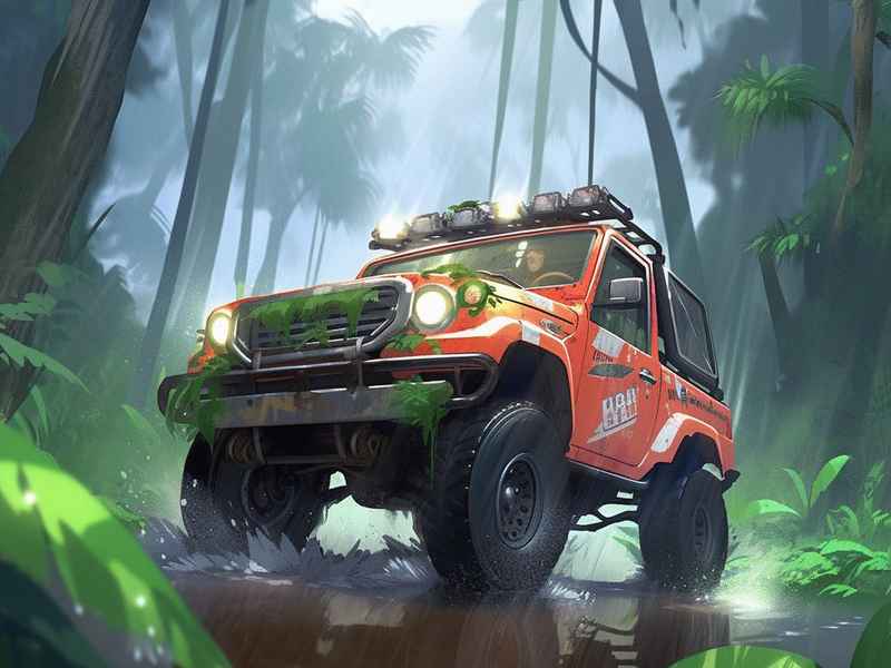 森林里的龙舟大赛儿童故事；赛龙舟的幼儿故事