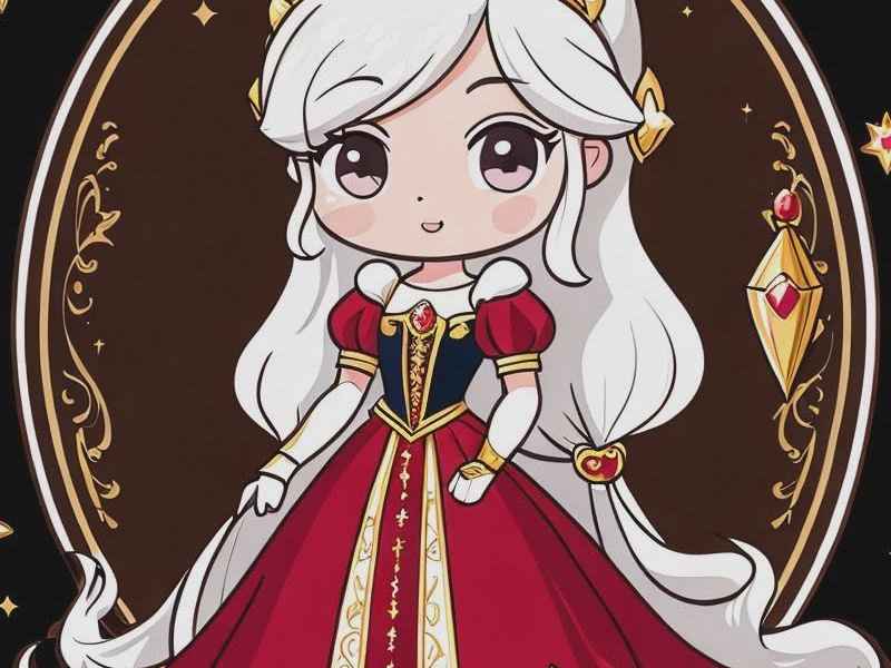 公主玩具故事儿童版（公主玩具故事视频）