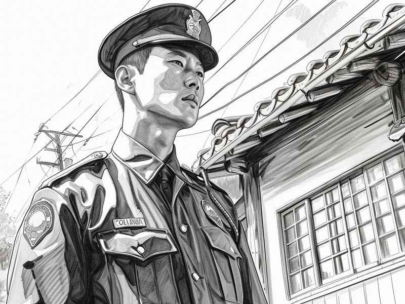 禁毒英雄的感人故事（禁毒英雄的感人故事50字）