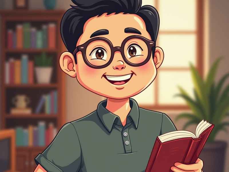 儿童早晨故事5岁（幼儿早晨故事）