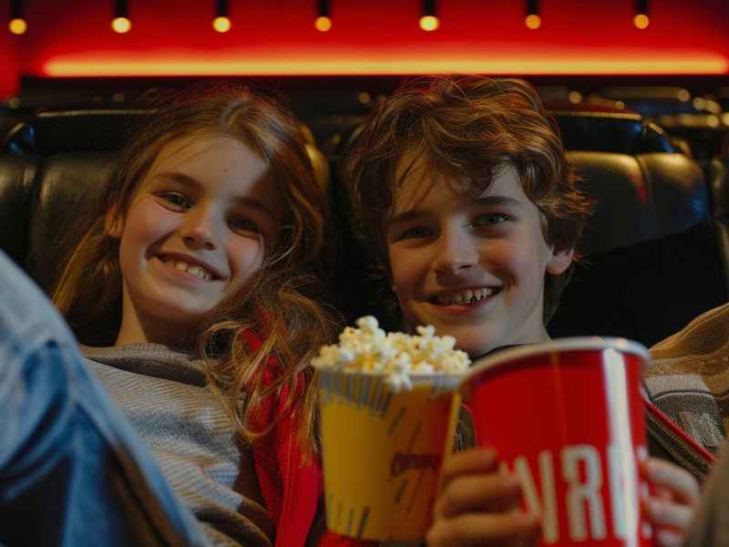 杰克儿童电影；杰克儿童电影免费观看