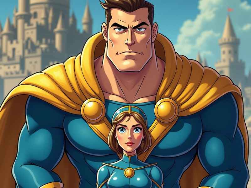 惊奇的故事、惊奇的故事英文