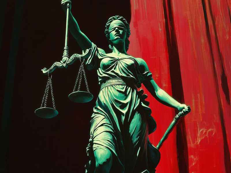 法制故事案例 - 法制真实故事案例