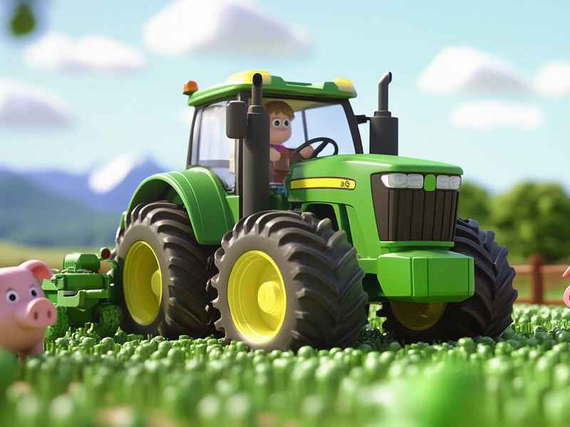 故事玩具视频，故事玩具视频大全