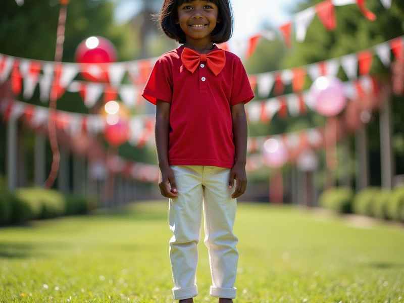 少儿红领巾的故事；少儿红领巾的故事内容