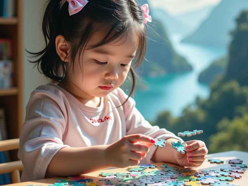 六一儿童四字成语、六一儿童的成语