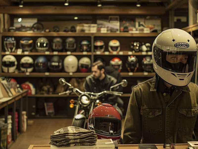 摩托车骑行故事 摩托车骑行故事简短