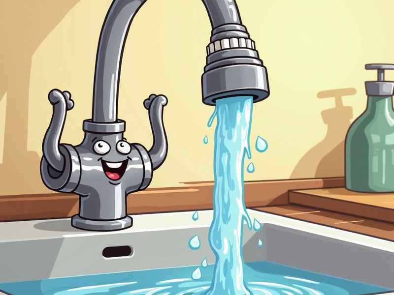 勤洗手故事完整版 - 关于勤洗手的绘本故事