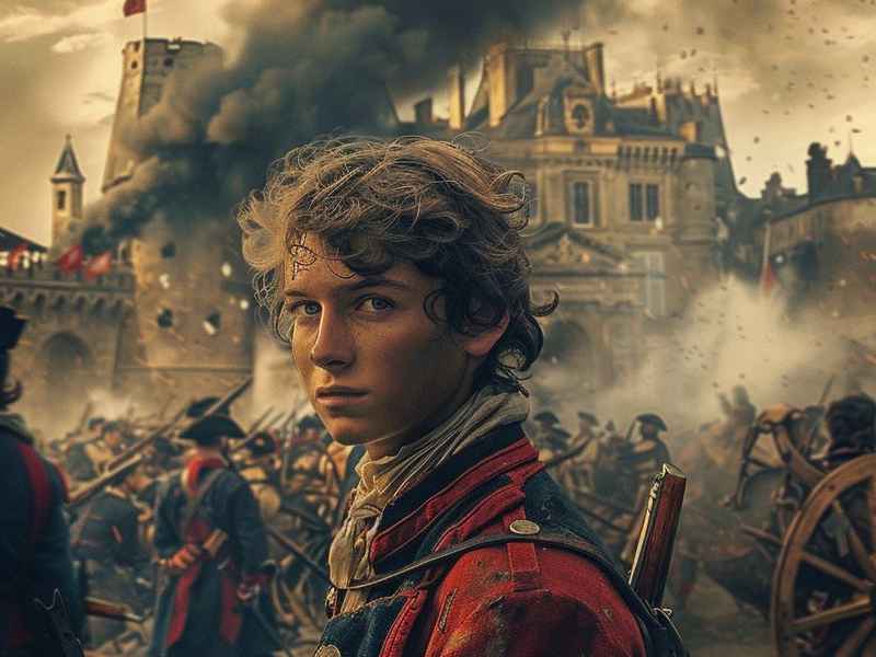 少儿革命英雄故事；少儿革命英雄故事简短