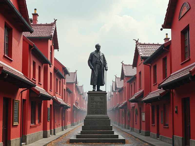 江西红色故事（江西红色故事词语）