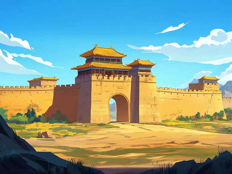 关于西门豹的历史故事（关于西门豹的历史故事简短）