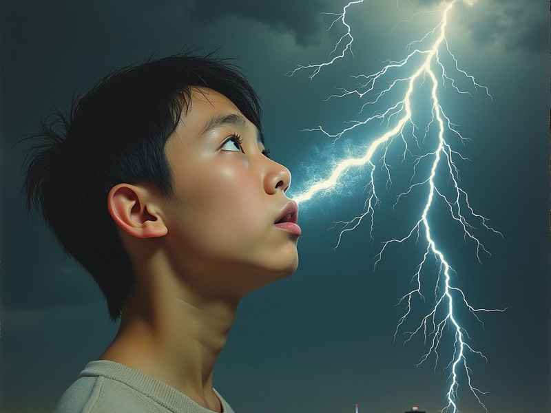 关于电风扇的幼儿故事 - 关于电风扇的幼儿故事有哪些