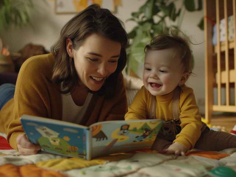 如何编写儿童故事 - 幼儿故事如何编写