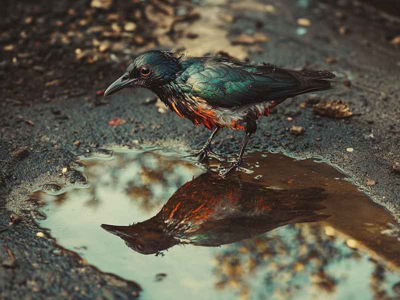 关于水坑的故事,关于水坑的故事简短 关于水坑的故事,关于水坑的故事简短