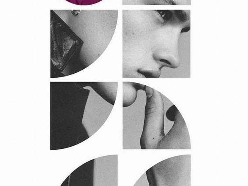 故事排版 故事排版设计