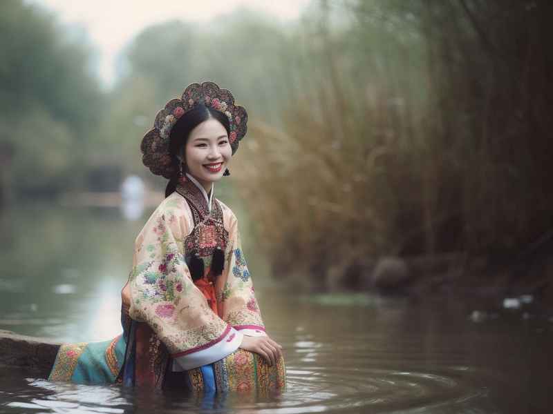秦淮情原唱 - 歌曲秦淮河畔原唱