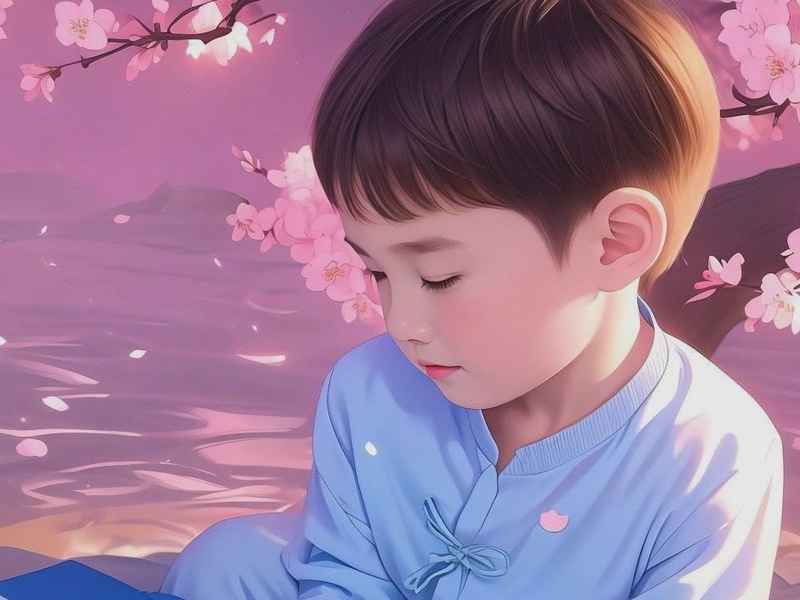 七岁小儿故事 - 七岁小儿故事大全视频