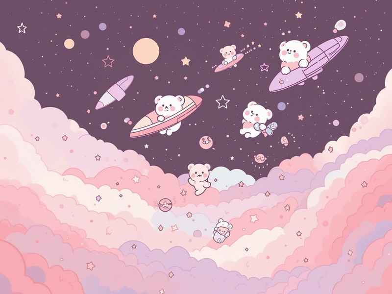 关于小熊的文案 关于小熊的文案什么意思