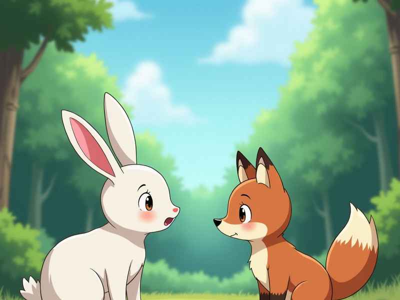 两分钟小故事幼儿 - 两分钟的幼儿小故事