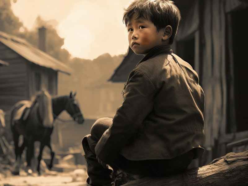 山西红色经典故事幼儿；100个红色经典故事山西