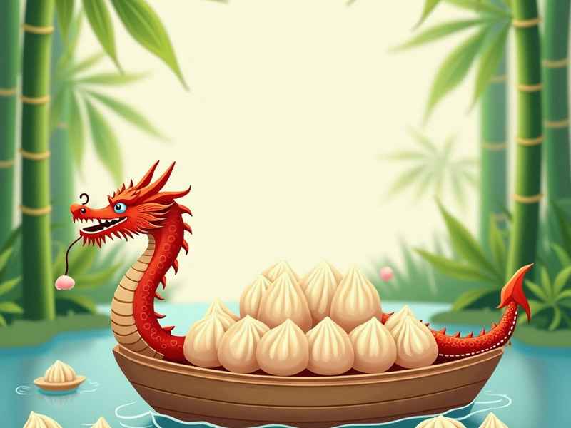 关于端午节的简短小故事50字(关于端午节的简短小故事50字内容) 关于端午节的简短小故事50字(关于端午节的简短小故事50字内容)