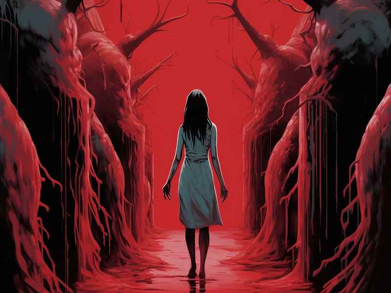 曲折诡异故事、曲折诡异故事有哪些