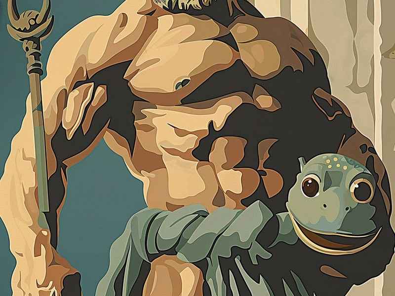 人扮演希腊神话动画片、人扮演希腊神话动画片视频