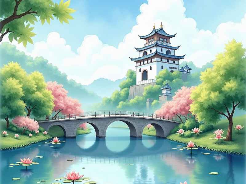 清明幼儿故事，幼儿园清明节的故事