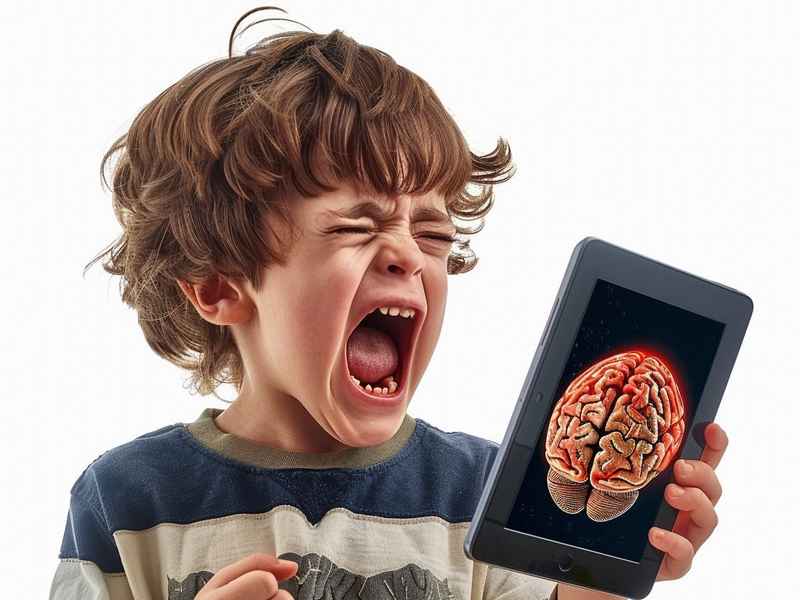 儿童注意力训练仪，儿童注意力训练仪器