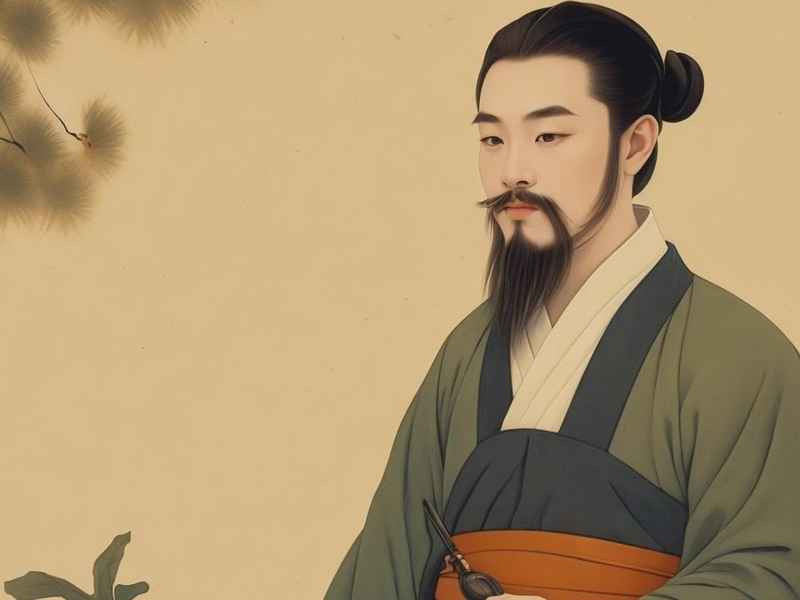 范蠡的课文 范蠡的课文原文