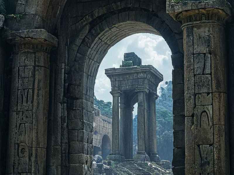 婆罗门故事；婆罗门的故事