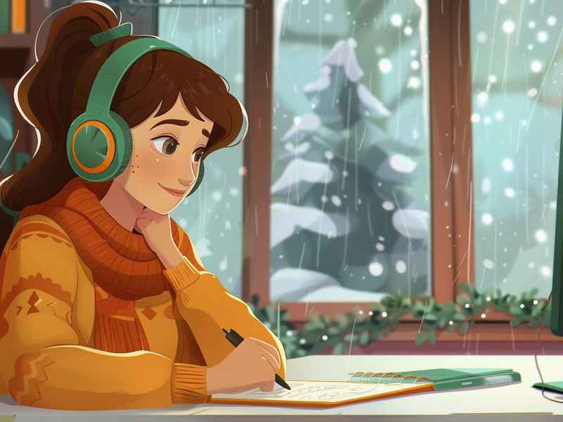 关于听力的故事、关于听力的故事作文 关于听力的故事、关于听力的故事作文