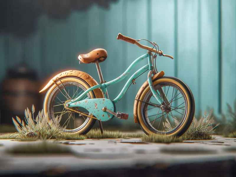 儿童自行车品牌排行榜，儿童自行车品牌排行榜10到15岁