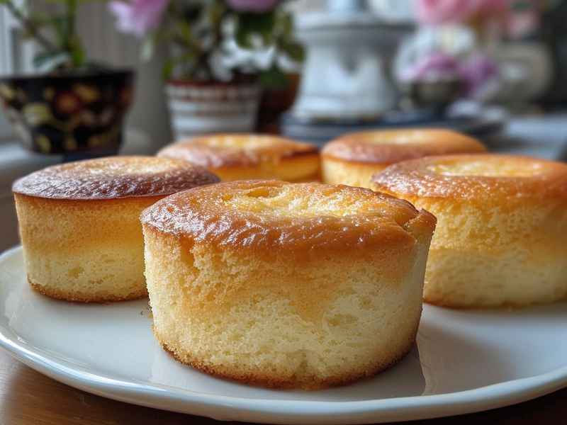 梨蛋糕怎么做 - 梨蛋糕怎么做的视频