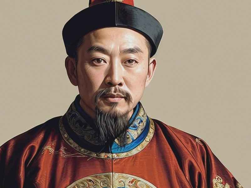 清朝故事书籍（清朝故事书籍排行榜）